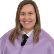 Psicóloga con mencion en Psicología Educativa, futura Orientadora Educativa y actualmente Psicopedagoga